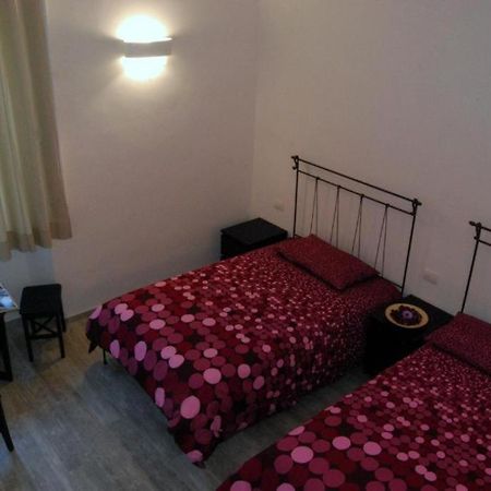 Guest House Zefiro Florence Room photo