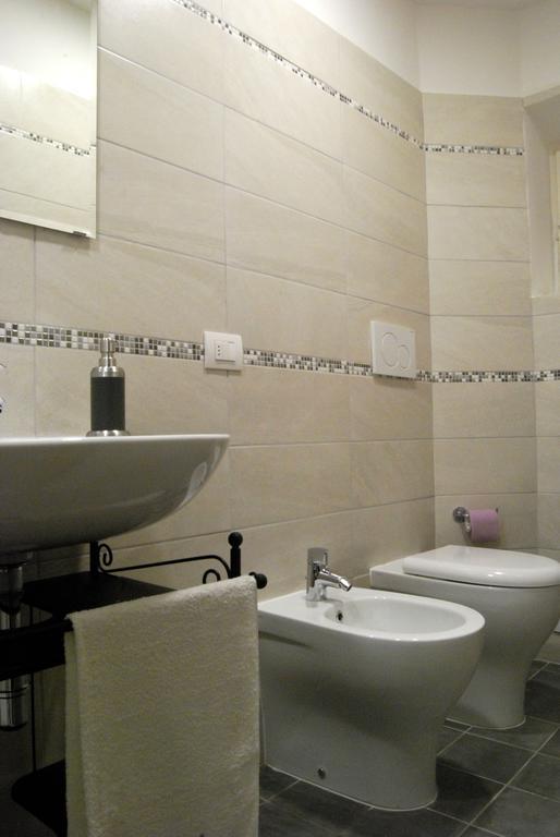 Guest House Zefiro Florence Exterior photo