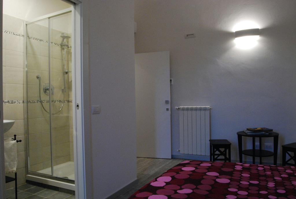 Guest House Zefiro Florence Exterior photo