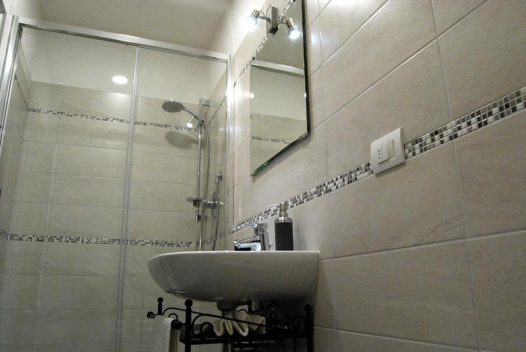 Guest House Zefiro Florence Exterior photo